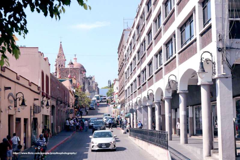 Líderes en Avaluos de Inmuebles en Cuernavaca Morelos - Sociedad de Valuadores de Morelos